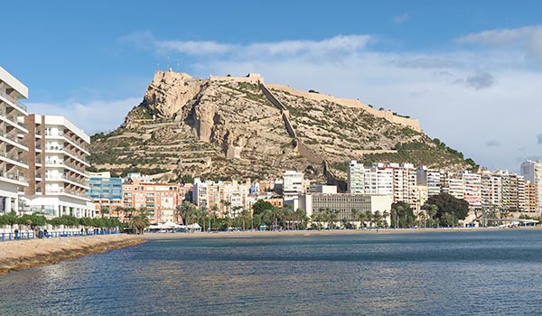 images municipalities costa blanca free photo township alicante