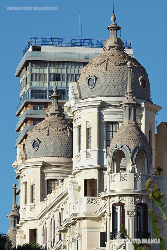 image hotel gran sol alicante photographic gallery alacant
